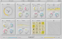 Image of Baby Audio Transit 2