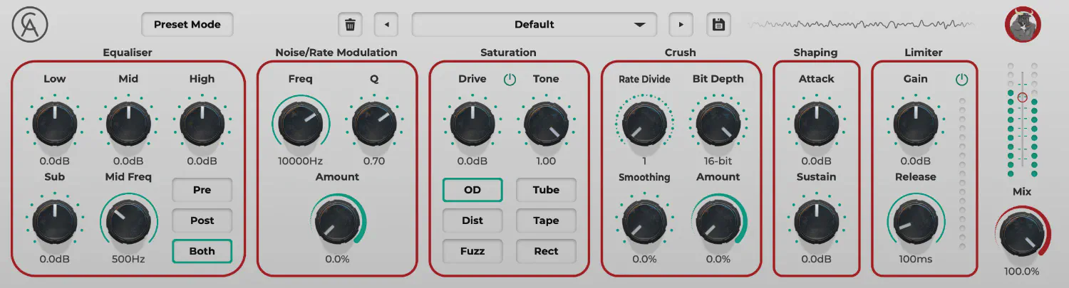 Image of the product