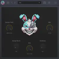 Image of Caelum Audio DynaBunny