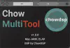 ChowDSP MultiTool thumbnail image