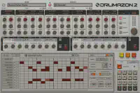 Image of D16 Drumazon 2