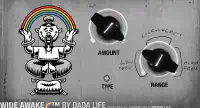 Image of Dada Life Wide Awake Rainbow