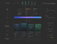 Image of Dawesome Abyss