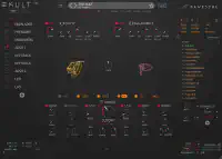 Image of Dawesome Kult