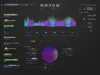 Image of Dawesome Novum