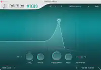 Image of FabFilter Micro