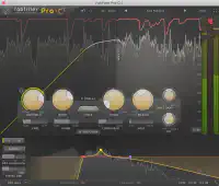 Image of FabFilter Pro-C2