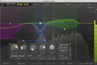 Image of FabFilter Pro-MB