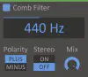 Kilohearts Comb Filter thumbnail image