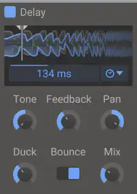 Image of Kilohearts Delay