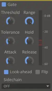 Image of Kilohearts Gate
