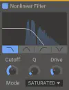 Kilohearts Non-Linear Filter thumbnail image