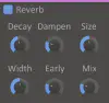 Kilohearts Reverb thumbnail image