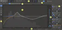 Image of Kilohearts Slice EQ