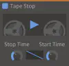Kilohearts Tape Stop thumbnail image