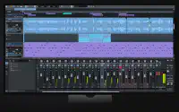 Image of Magix Samplitude Pro X