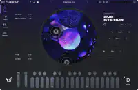 Image of Minimal Audio Current