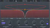 Image of Minimal Audio Morph EQ