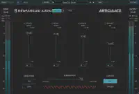 Image of Newfangled Audio Articulate