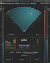 Image of Newfangled Audio Invigorate