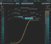 Image of Newfangled Audio Saturate