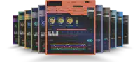 Image of Node Audio Tonebank