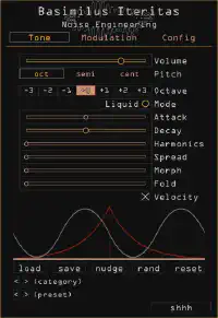 Image of Noise Engineering Basimilus Iteritas