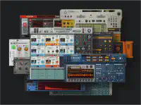 Image of Reason Studios Reason (Plugin)