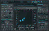 Image of Rob Papen BLADE-2