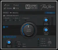 Image of Rob Papen MasterMagic