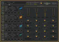 Image of Rob Papen Prisma