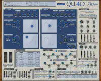 Image of Rob Papen QUAD