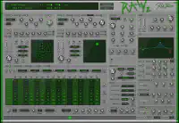 Image of Rob Papen RAW-2