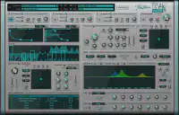 Image of Rob Papen RAW-Kick