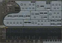 Image of Rob Papen RG