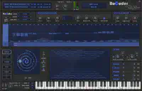 Image of Rob Papen RoCoder