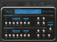 Image of Rob Papen RP-AMOD