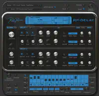 Image of Rob Papen RP-Delay