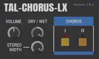 Image of TAL Chorus-LX