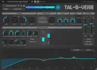 Image of TAL G-Verb