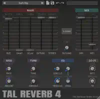 Image of TAL Reverb-4