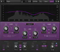 Image of Tokyo Dawn Labs VOS SlickEQ GE