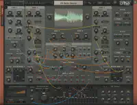 Image of u-he BazilleCM