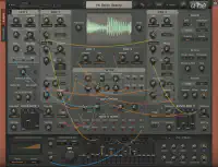 Image of u-he Beatzille