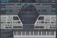 Image of u-he Hive 2