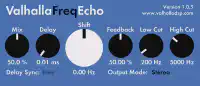Image of Valhalla Freq Echo