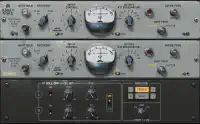 Image of Waves Abbey Road RS124 Compressor