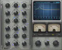 Image of Waves Abbey Road RS56 Passive EQ