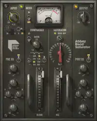 Image of Waves Abbey Road Saturator