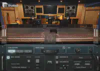 Image of Waves Abbey Road Studio 3